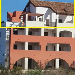 Apartamento Sea And Sun Luxury Penthouse, Aiamonte