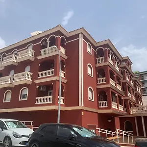 Apartamento Puerto, Mazagón