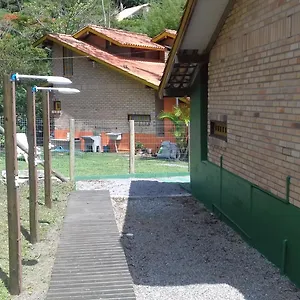 Residencial Kanaloa , Garopaba Brasil