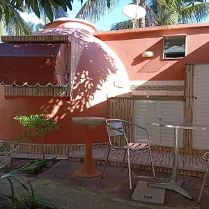 Chale Em 100m Da De Tucuns , Búzios Brasil