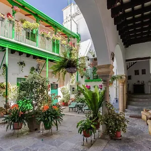 Apartment Jerez, Jerez de la Frontera
