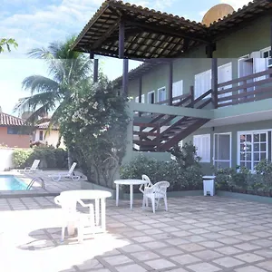 Flat 107 A 120 M Da Praia De Geribá , Búzios Brasil