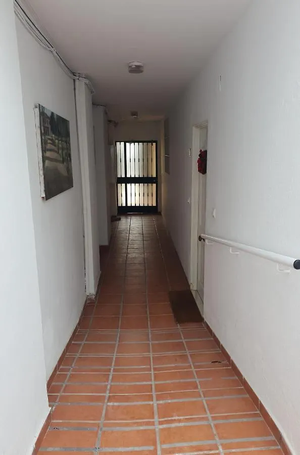 Apartamento Ponce Apartment Jerez de la Frontera 0*,  Spain